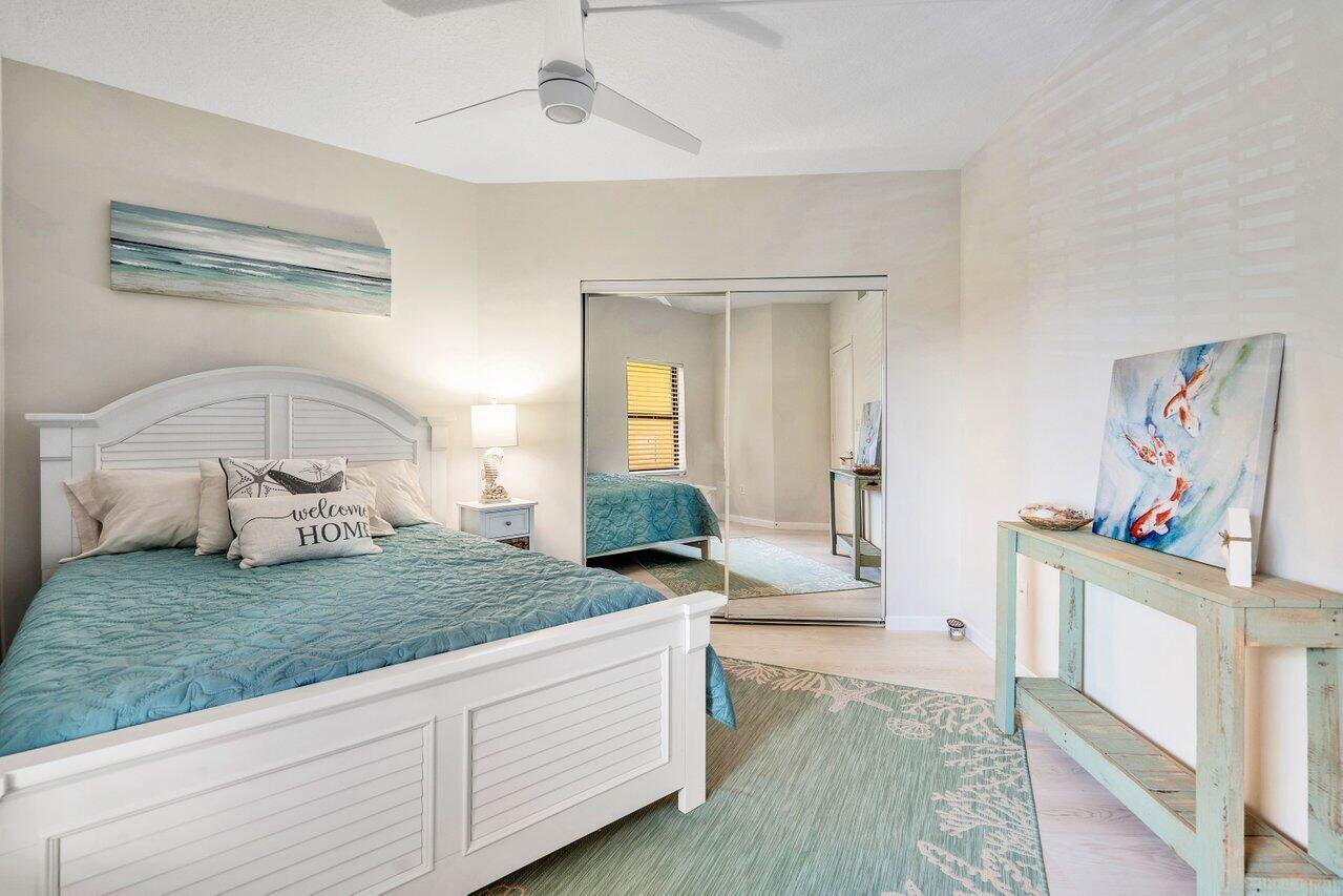 Ocean Trace - Residential Lease