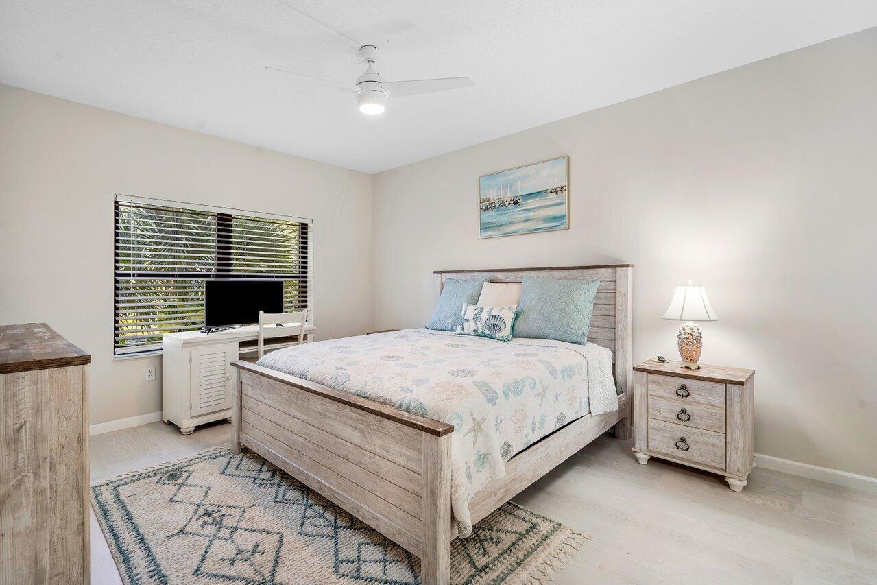 Ocean Trace - Residential Lease