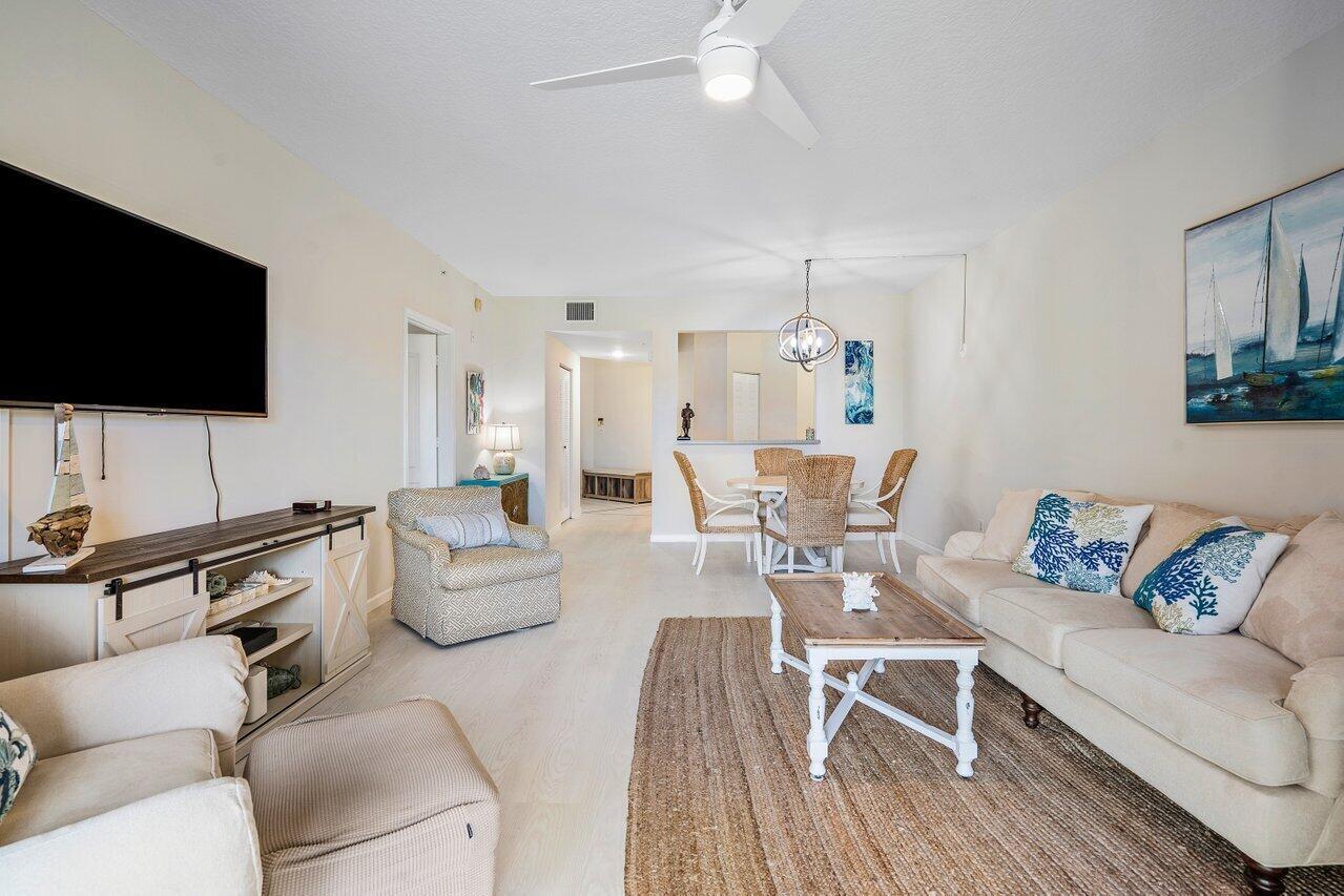Ocean Trace - Residential Lease