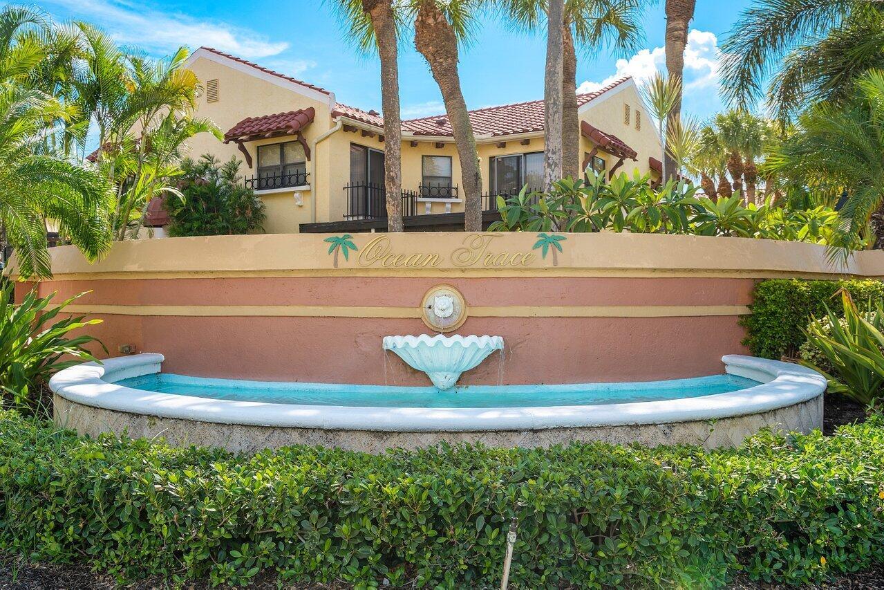 Ocean Trace - Residential Lease