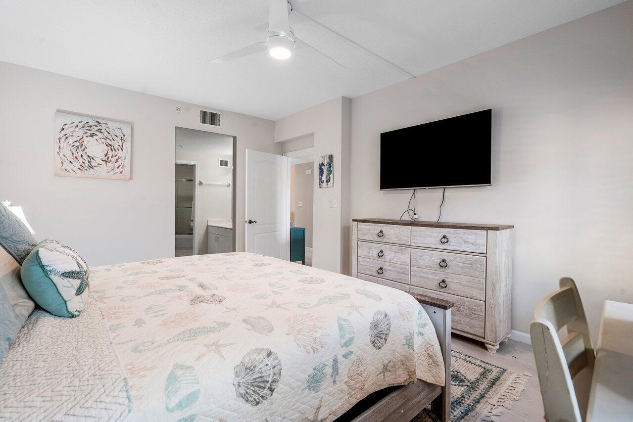 Ocean Trace - Residential Lease