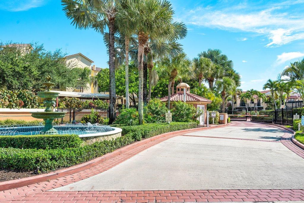 Photo of 300 Uno Lago Drive #304, Juno Beach, FL 33408 (MLS # R11076650)