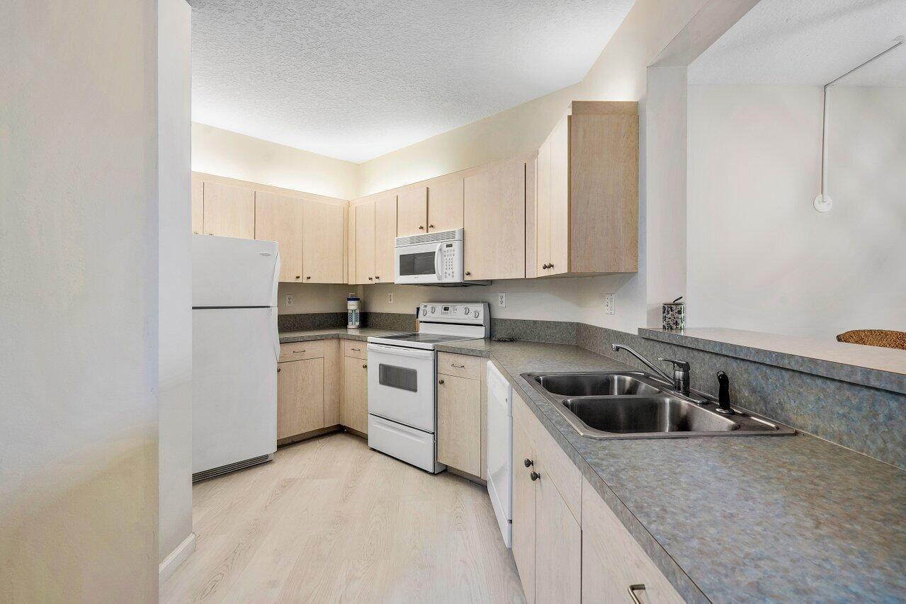 Ocean Trace - Residential Lease