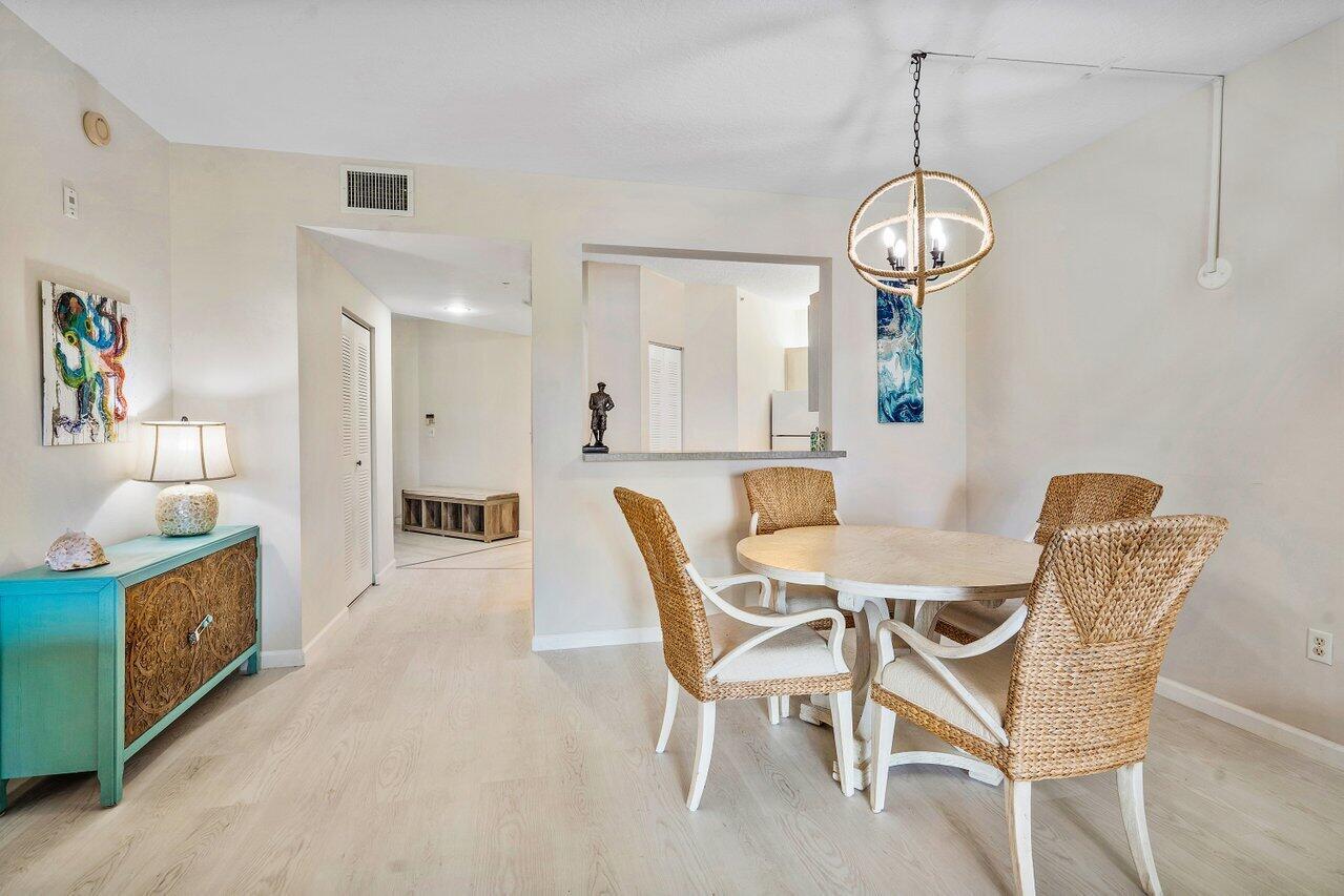 Ocean Trace - Residential Lease