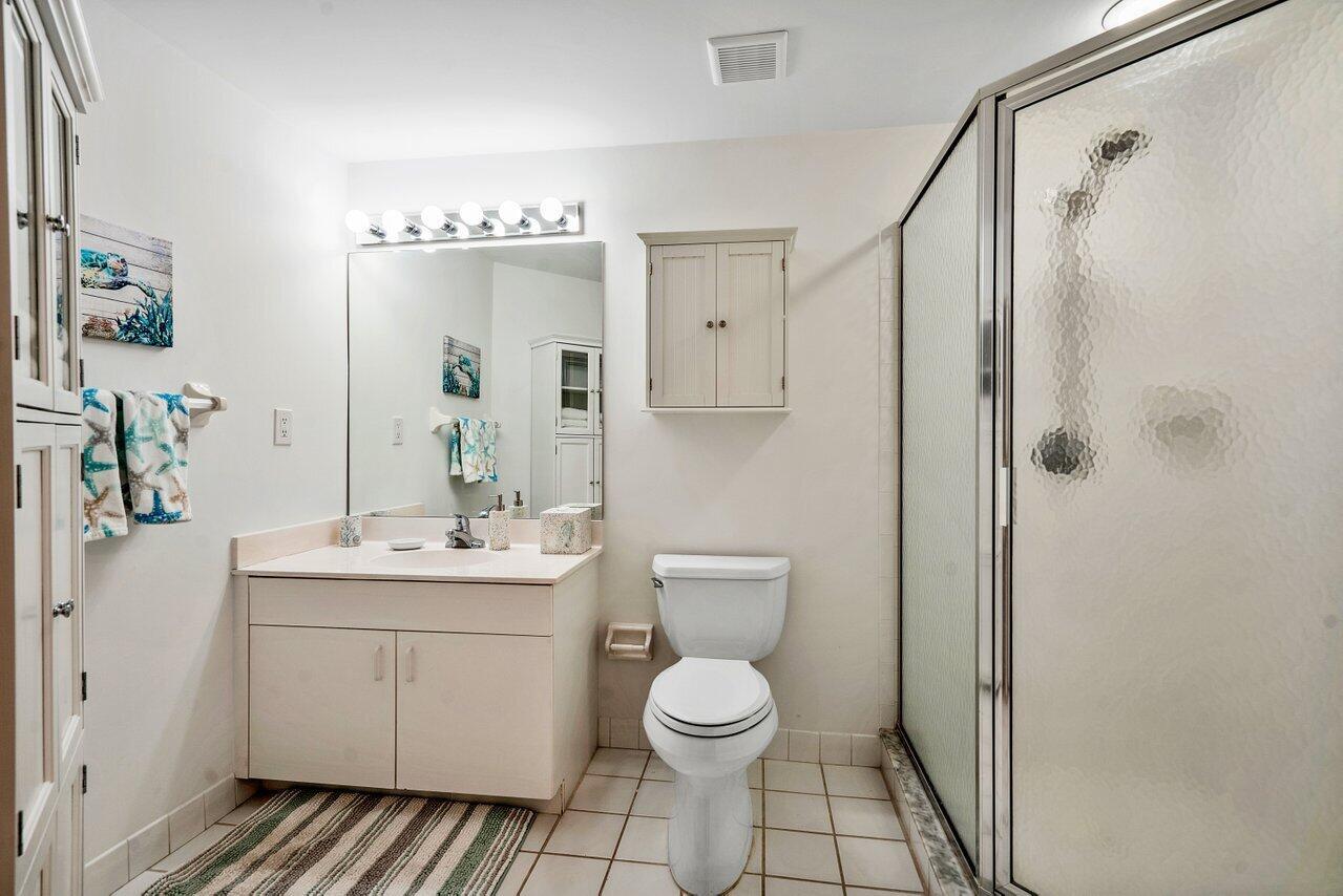 Ocean Trace - Residential Lease