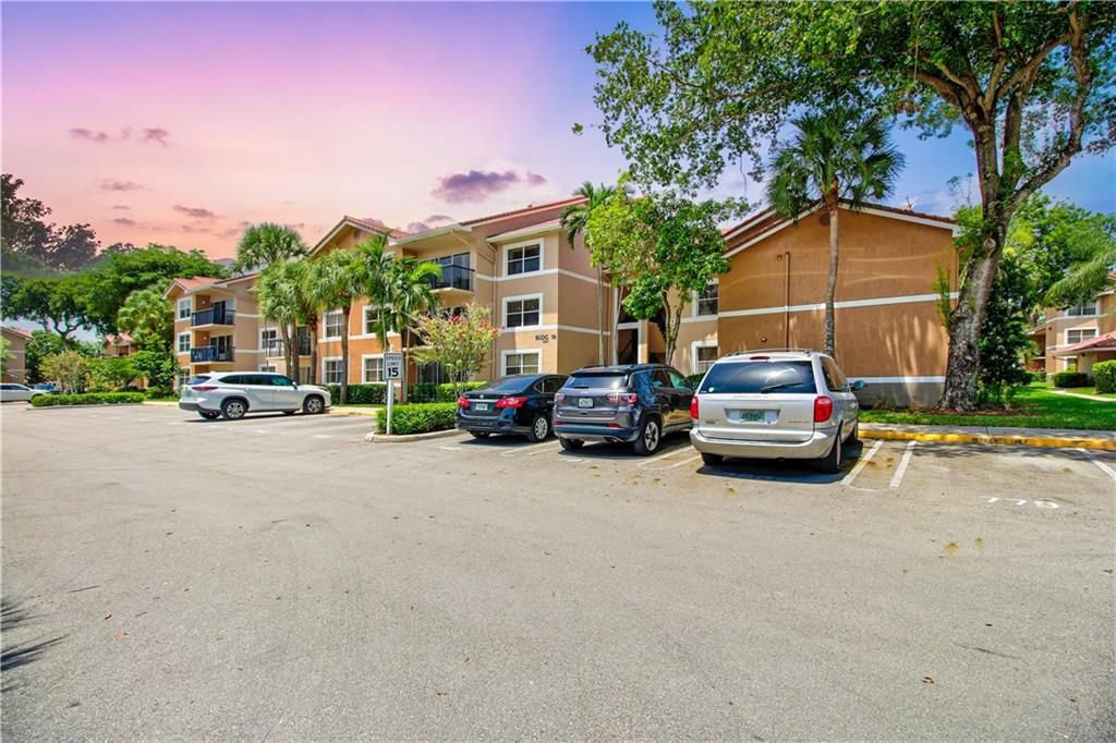 Photo of 8821 Wiles Rd #305, Coral Springs, FL 33067 (MLS # F10344455)