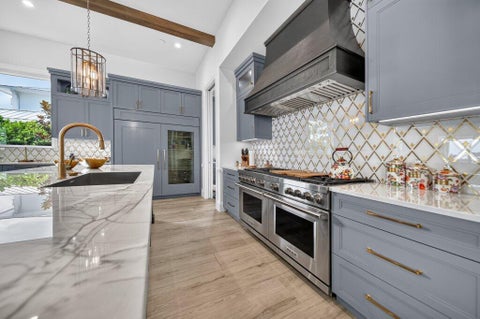 Tiny photo for 2842 SW RIVERS END Way, Palm City, FL 34990 (MLS # B26090788)