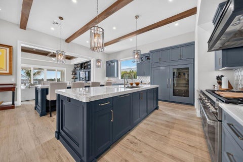 Tiny photo for 2842 SW RIVERS END Way, Palm City, FL 34990 (MLS # B26090788)