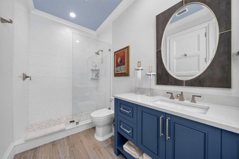 Tiny photo for 2842 SW RIVERS END Way, Palm City, FL 34990 (MLS # B26090788)