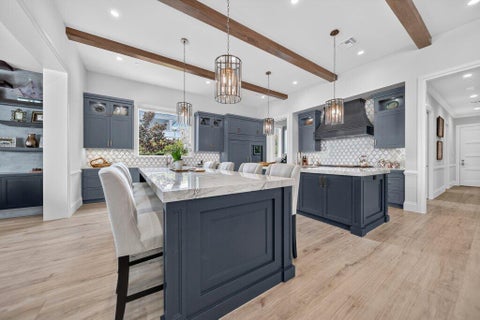 Tiny photo for 2842 SW RIVERS END Way, Palm City, FL 34990 (MLS # B26090788)