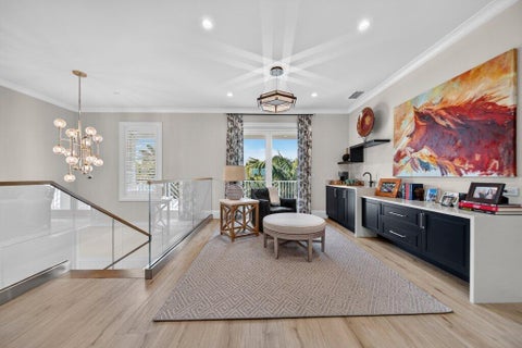 Tiny photo for 2842 SW RIVERS END Way, Palm City, FL 34990 (MLS # B26090788)