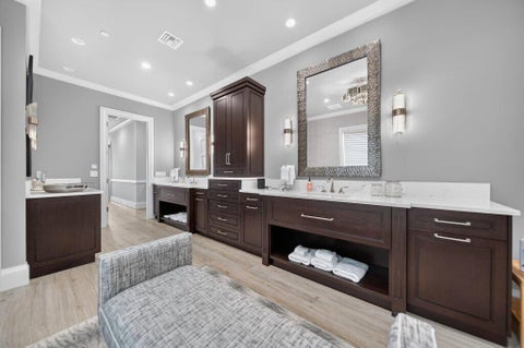 Tiny photo for 2842 SW RIVERS END Way, Palm City, FL 34990 (MLS # B26090788)