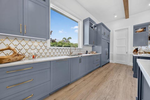 Tiny photo for 2842 SW RIVERS END Way, Palm City, FL 34990 (MLS # B26090788)