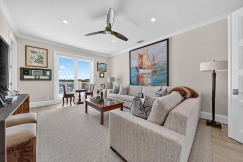 Tiny photo for 2842 SW RIVERS END Way, Palm City, FL 34990 (MLS # B26090788)