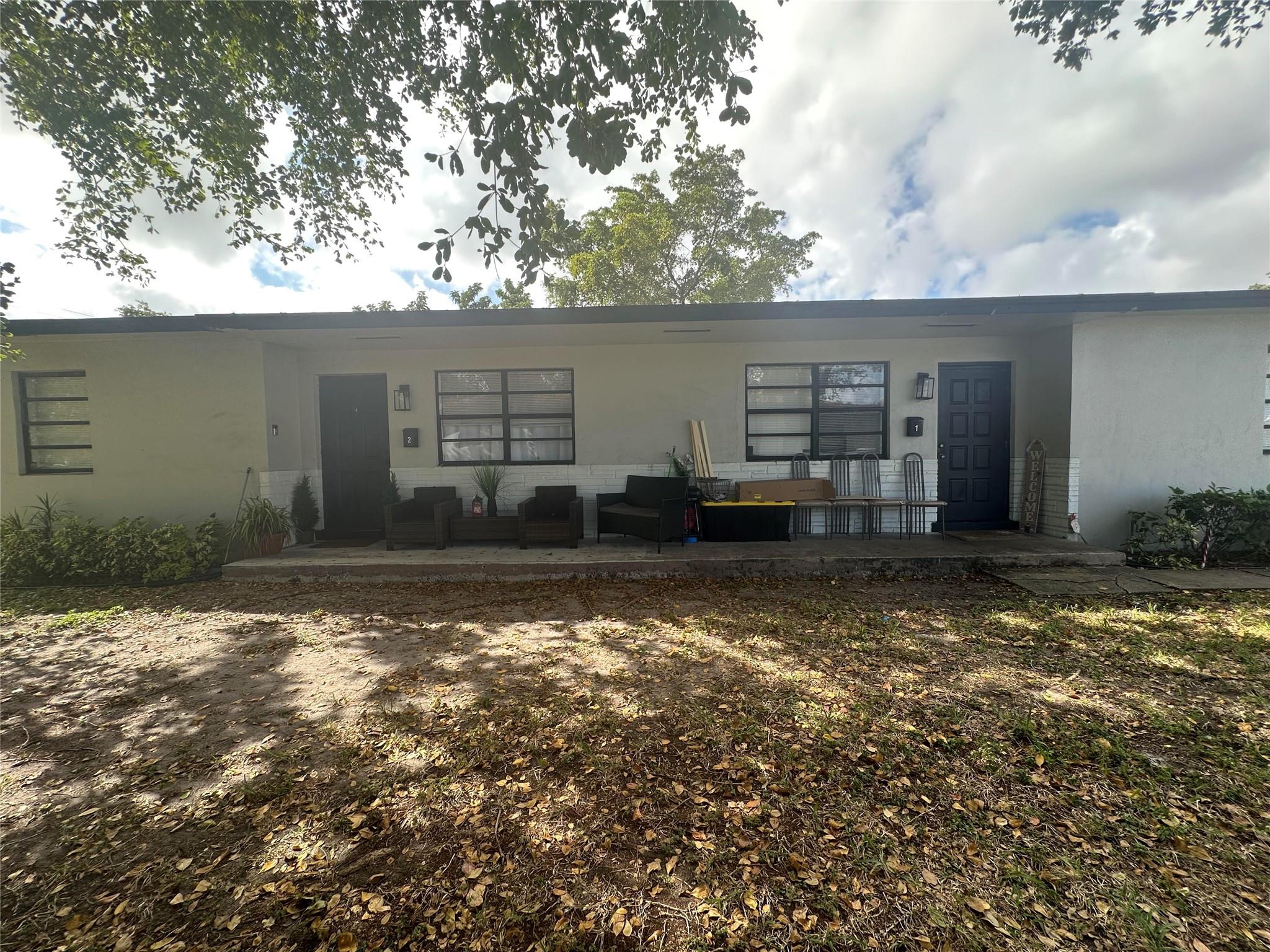 Binstock Sub 2 26-4 B - Residential Income