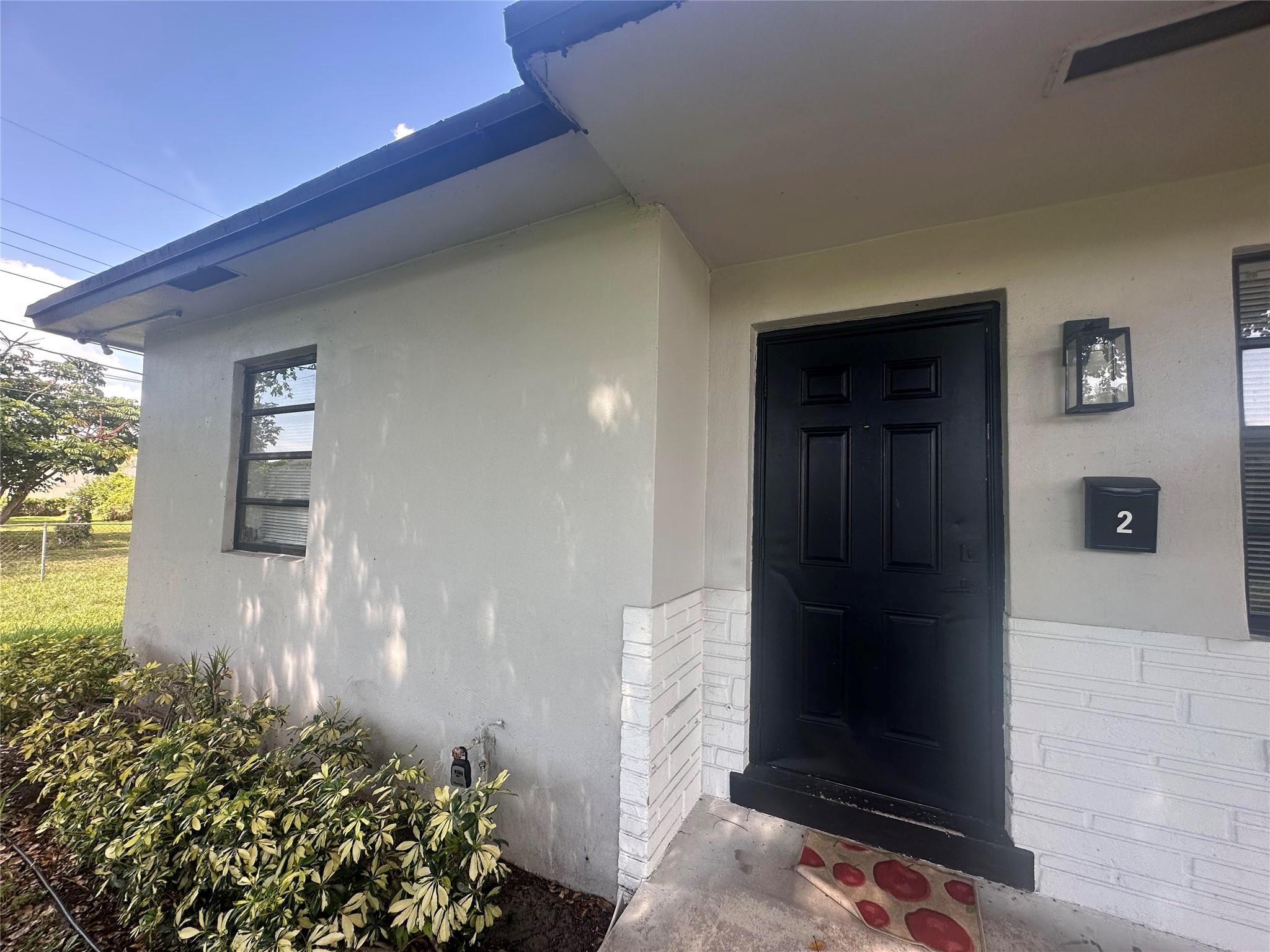 Binstock Sub 2 26-4 B - Residential Income