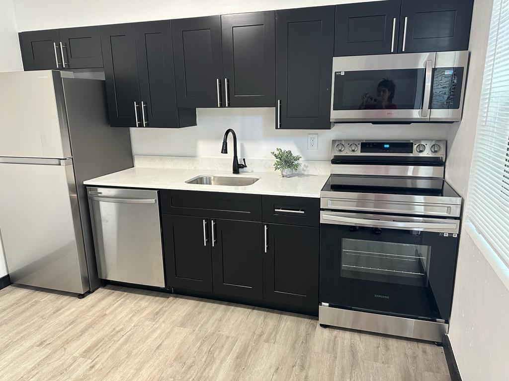 Binstock Sub 2 26-4 B - Residential Income