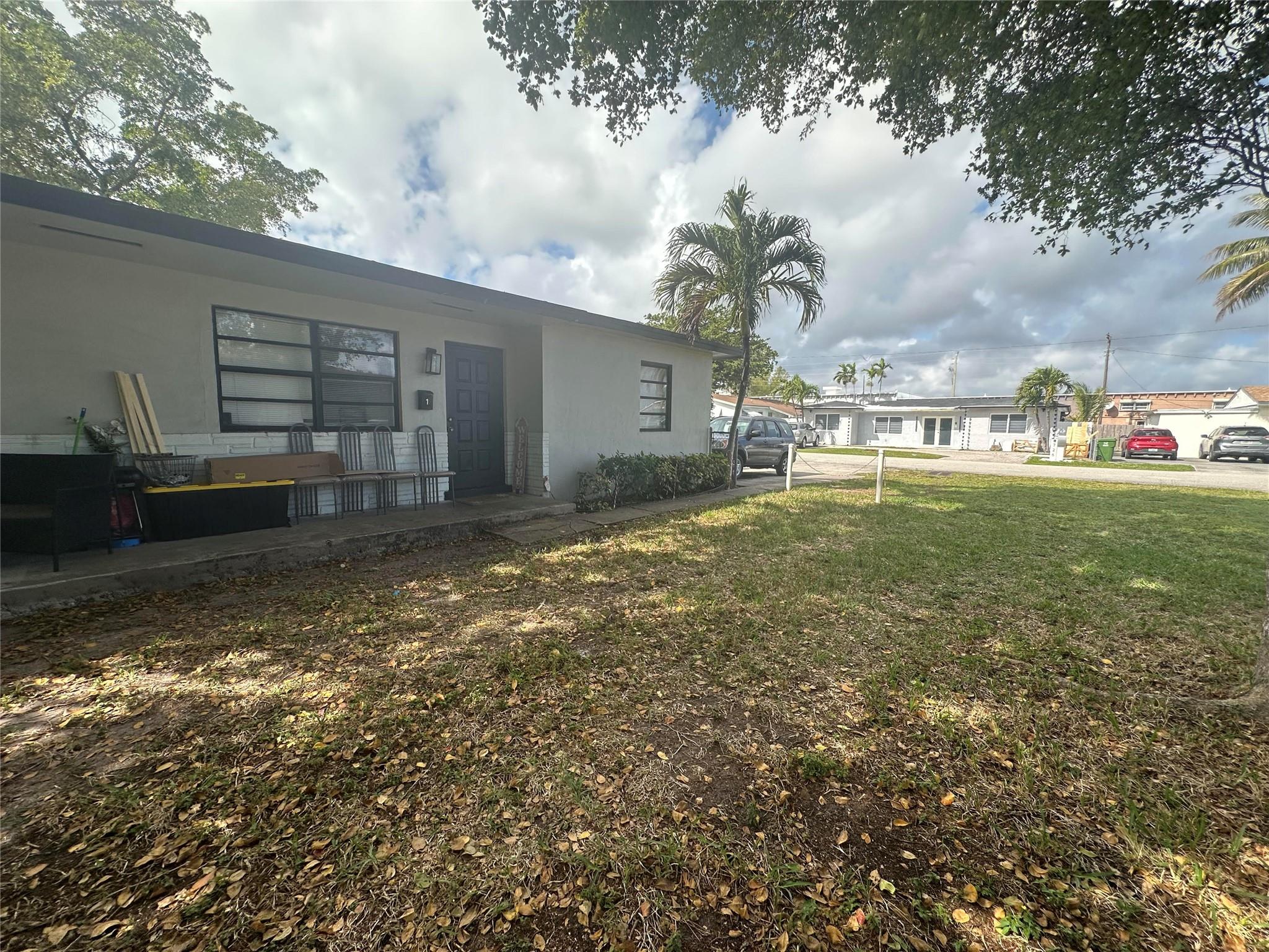 Binstock Sub 2 26-4 B - Residential Income