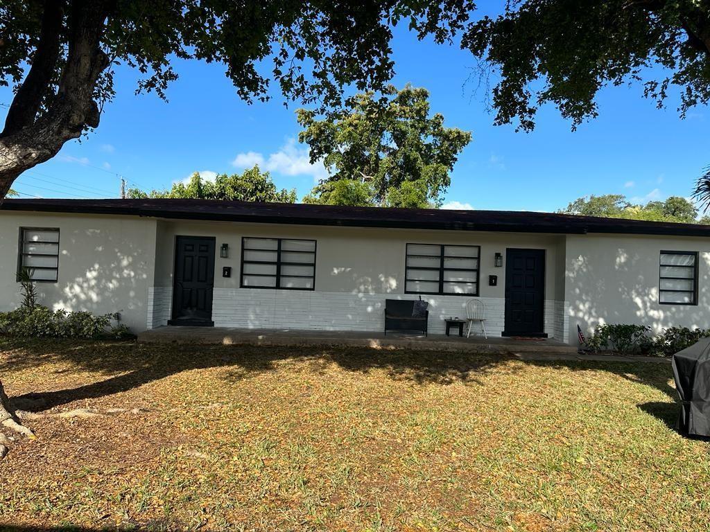 Binstock Sub 2 26-4 B - Residential Income