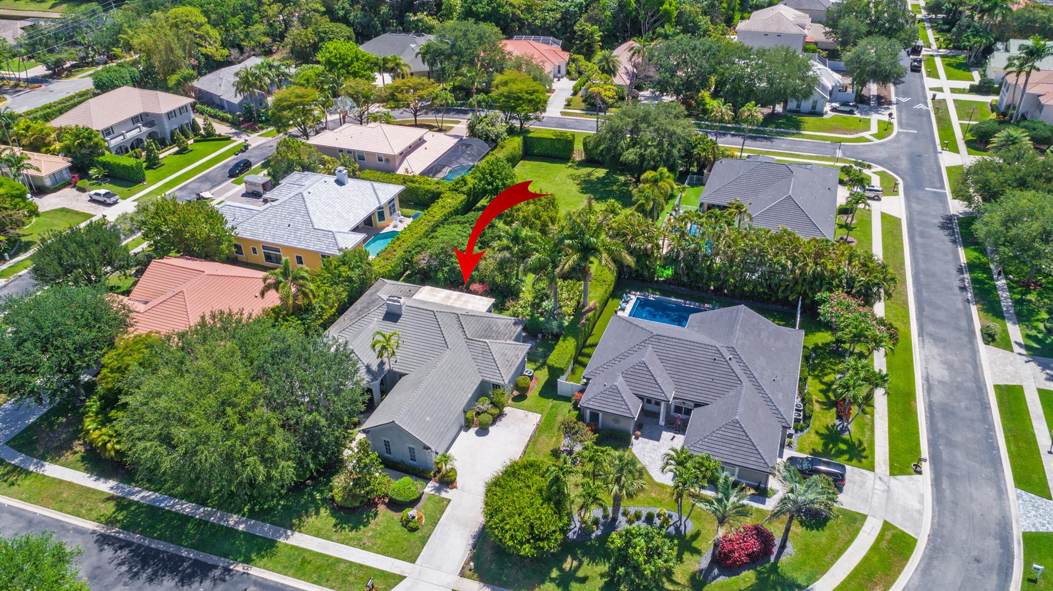 COCOA PINE ESTATES - Residential