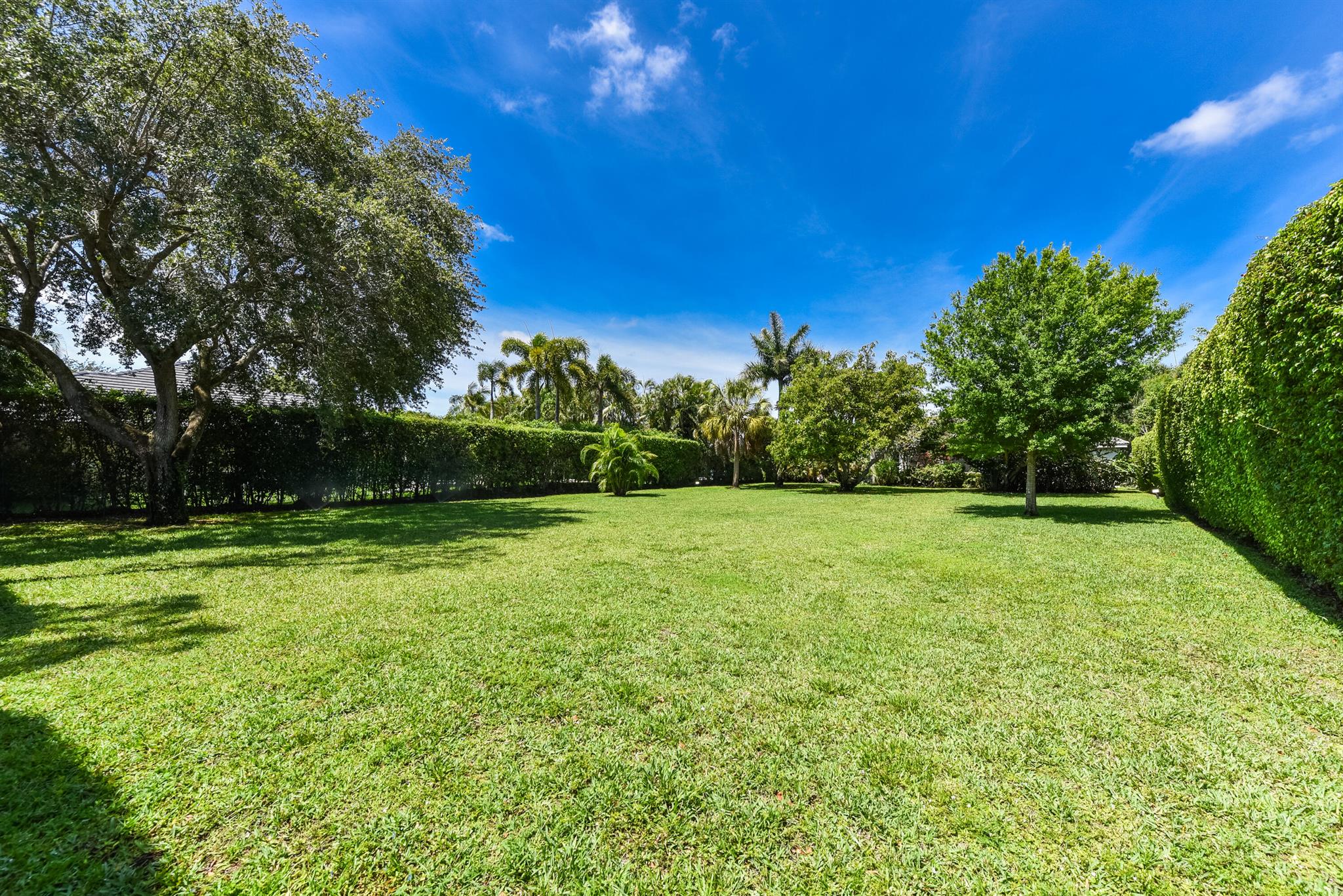 COCOA PINE ESTATES - Residential