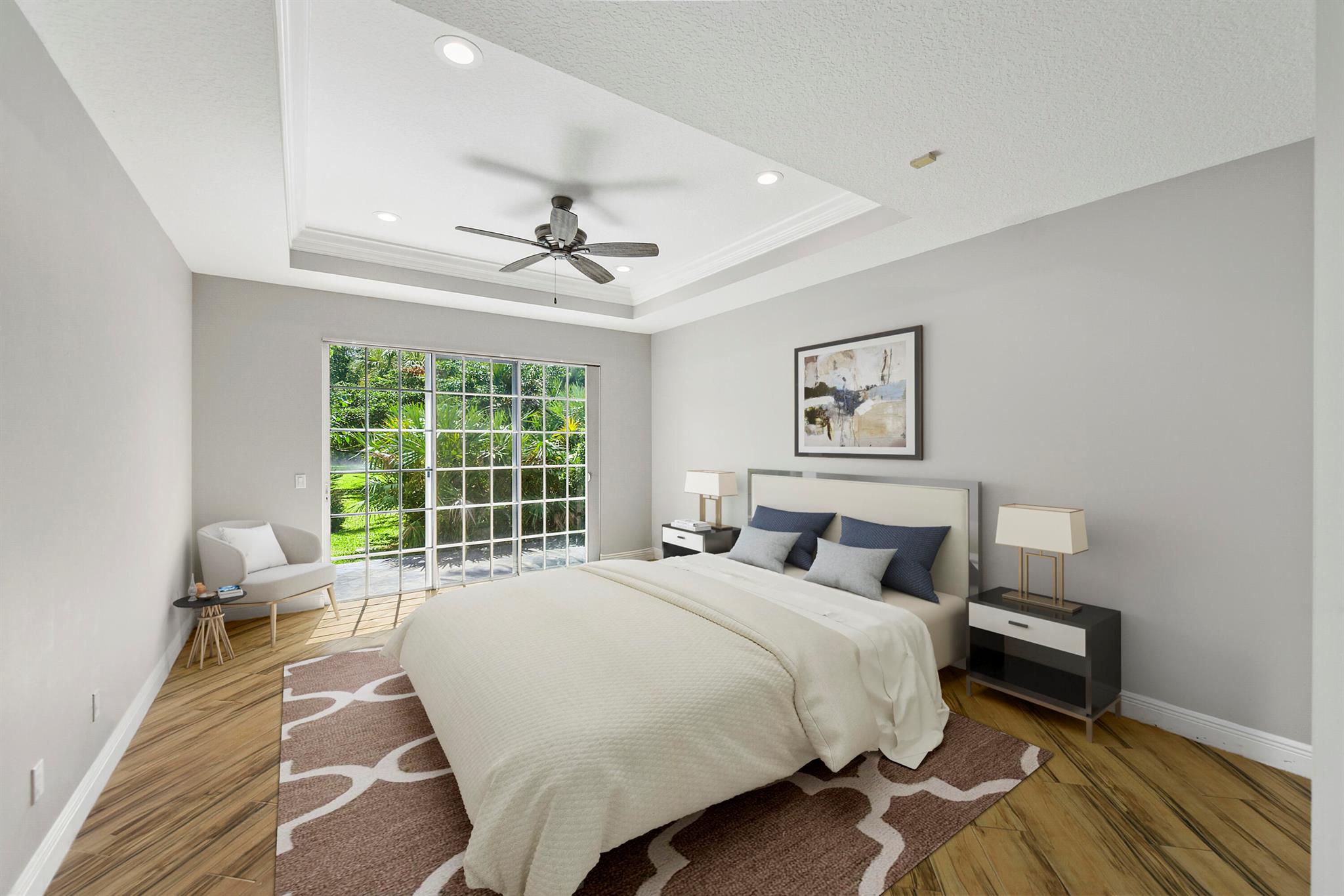 COCOA PINE ESTATES - Residential