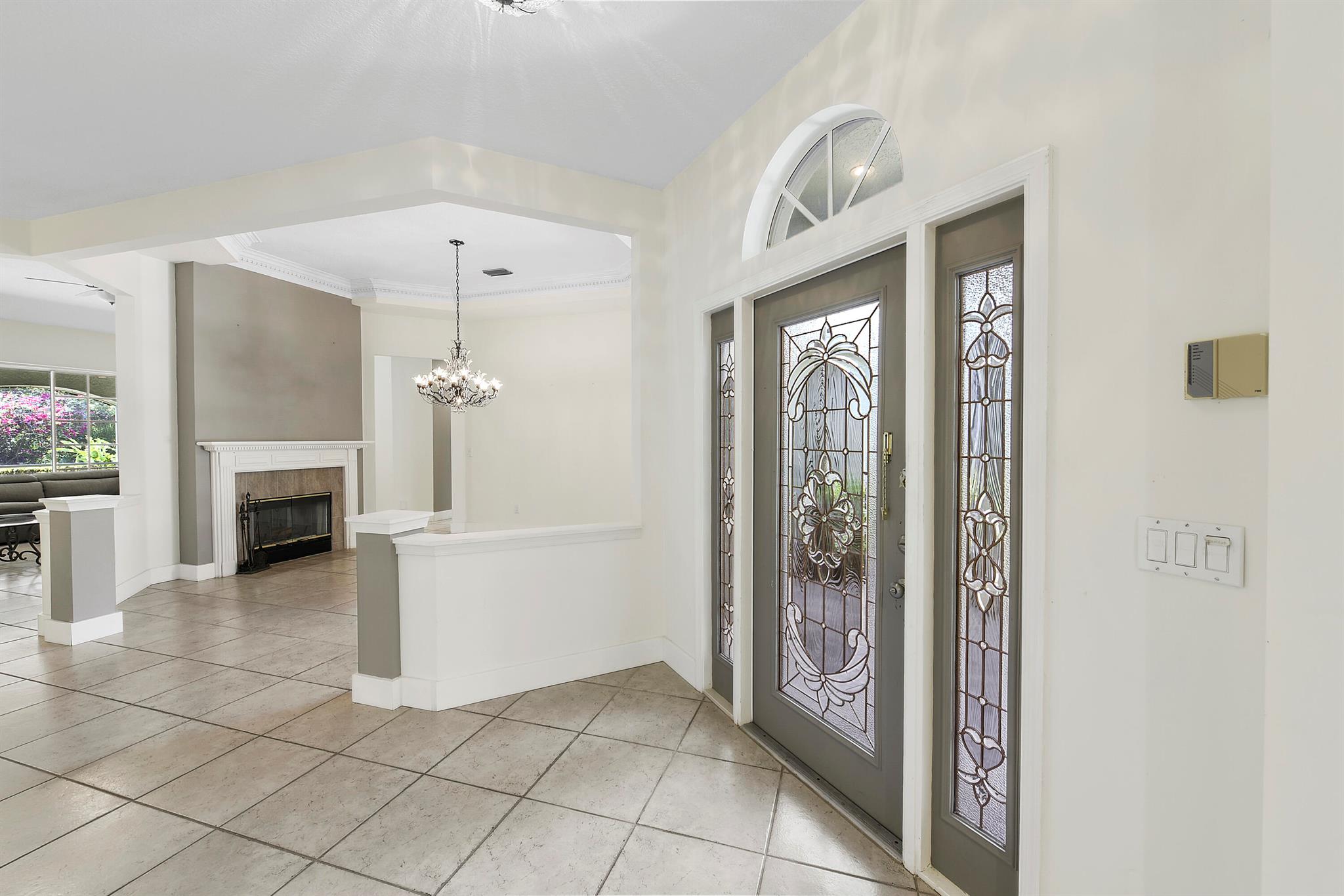 COCOA PINE ESTATES - Residential