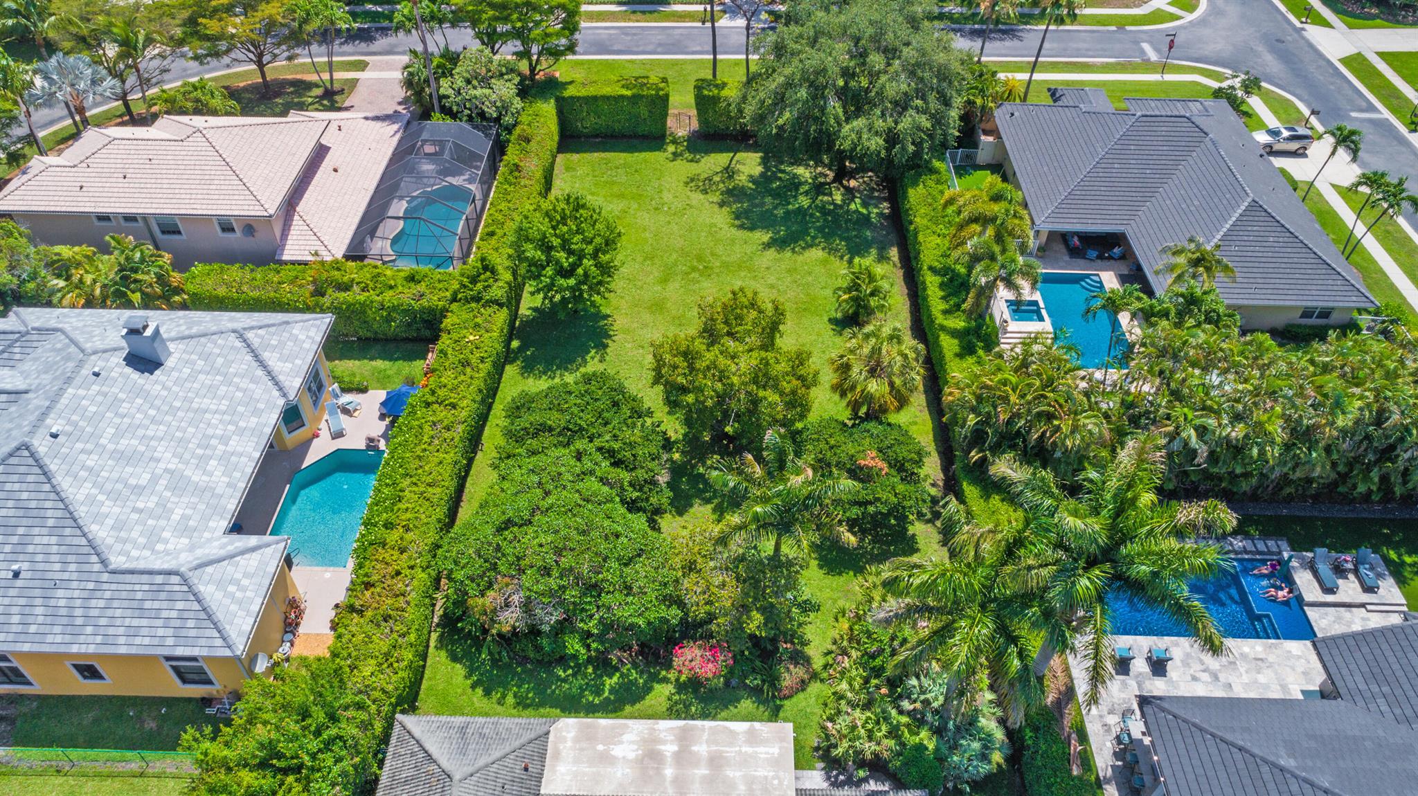 COCOA PINE ESTATES - Residential