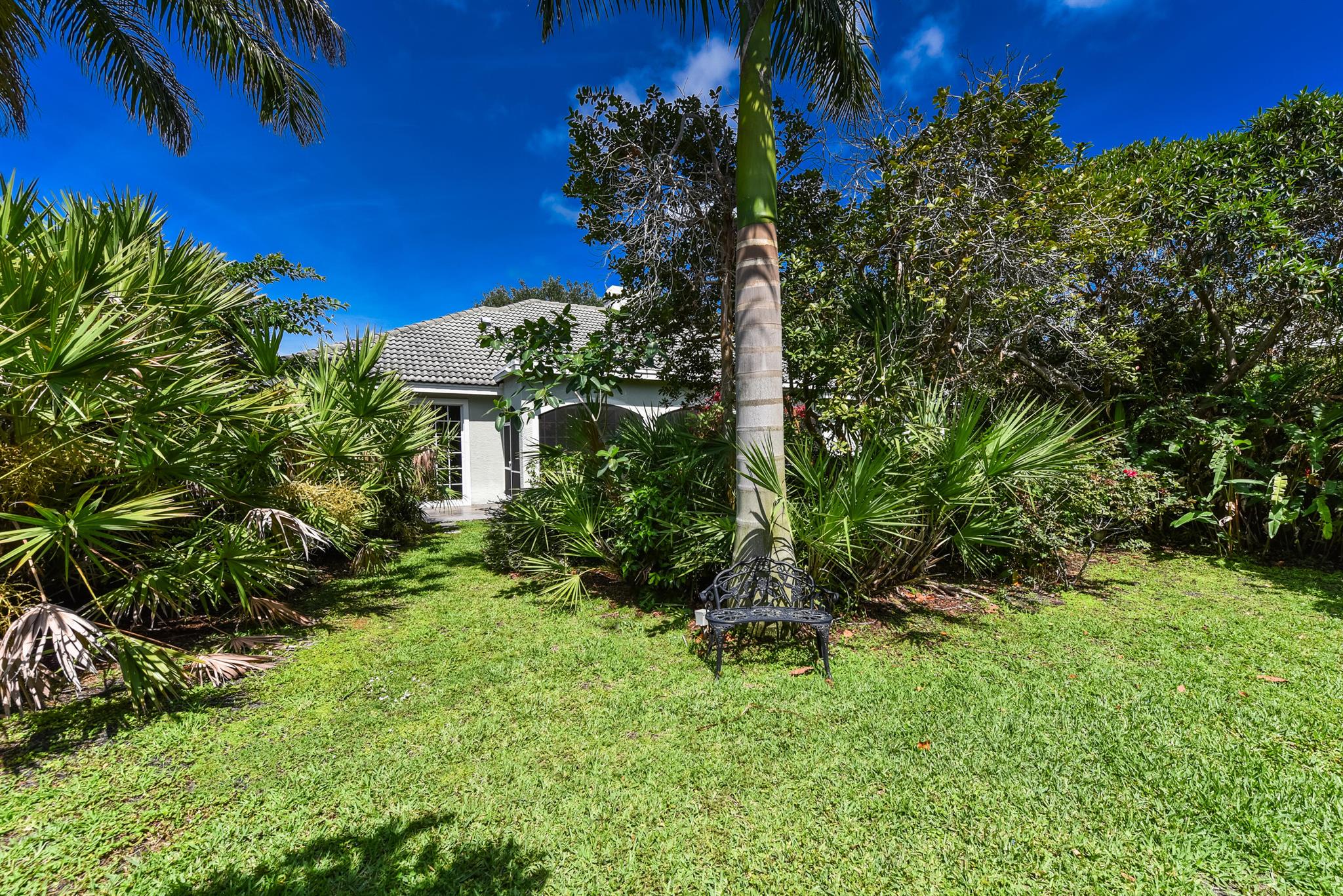 COCOA PINE ESTATES - Residential