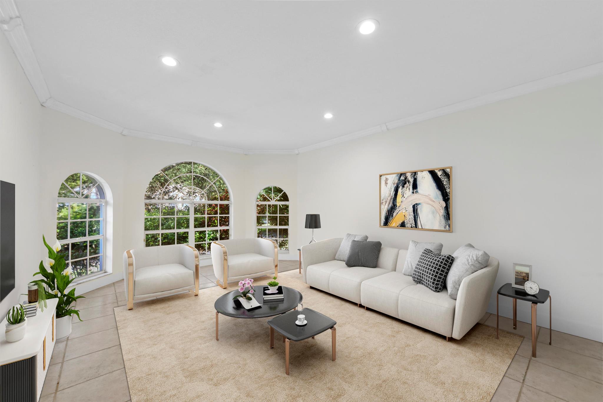 COCOA PINE ESTATES - Residential