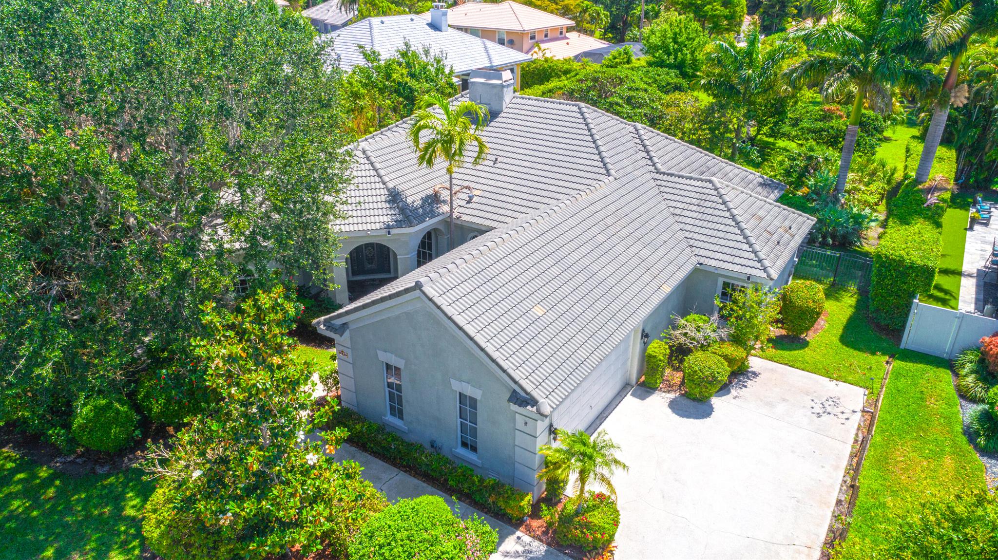 COCOA PINE ESTATES - Residential