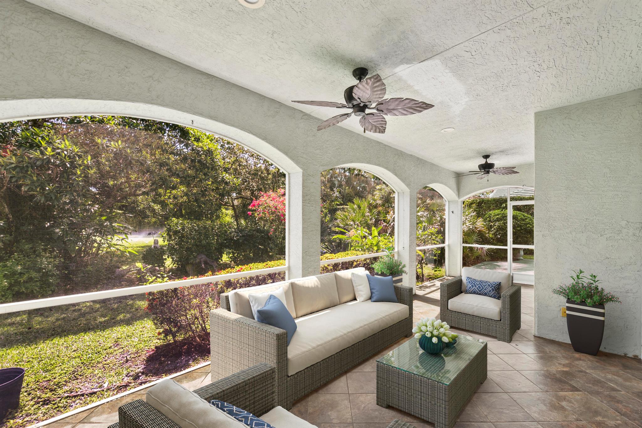 COCOA PINE ESTATES - Residential