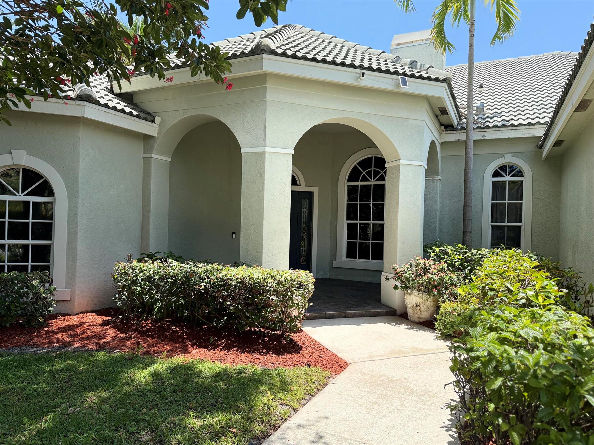 COCOA PINE ESTATES - Residential