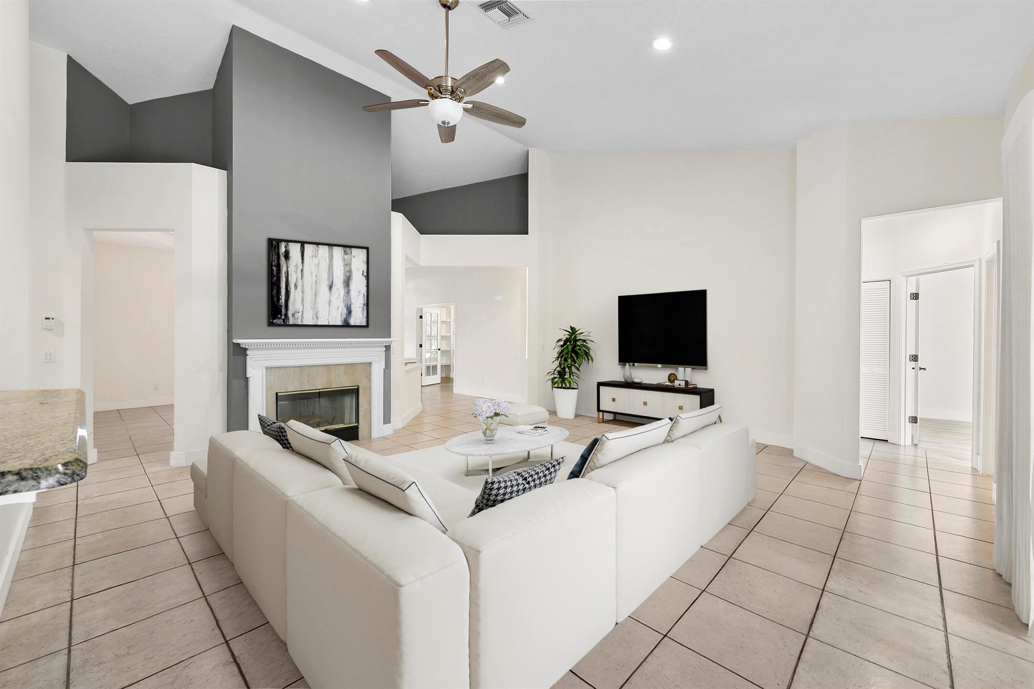 COCOA PINE ESTATES - Residential