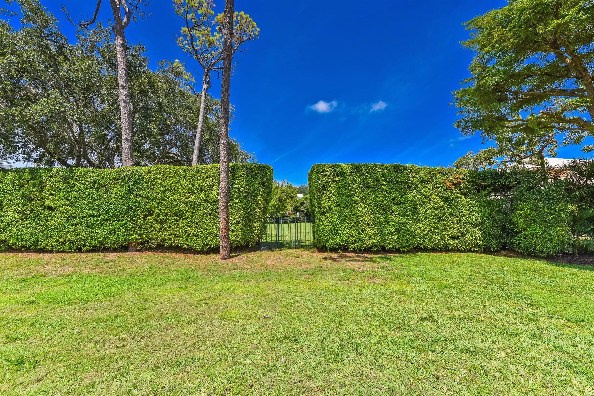 COCOA PINE ESTATES - Residential