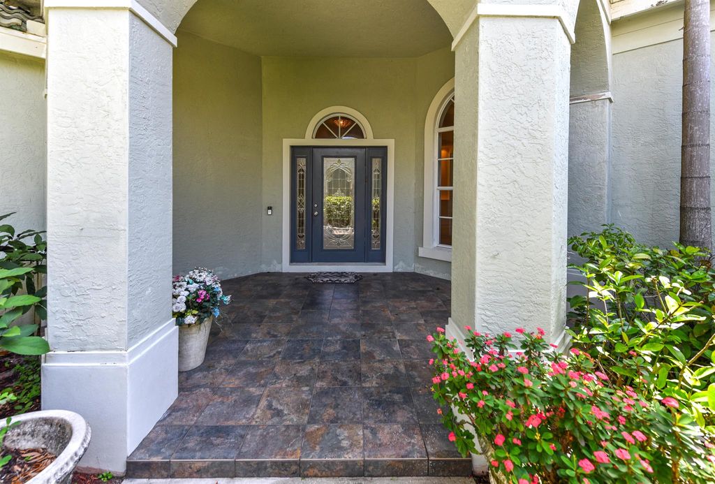 Photo of 4841 Glenn Pine Lane, Boynton Beach, FL 33436 (MLS # R11092308)