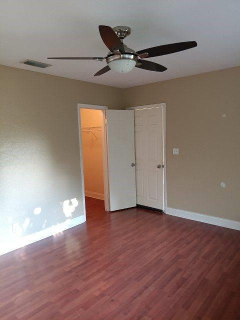 COURTYARDS AT WINDSOR - Residential Lease