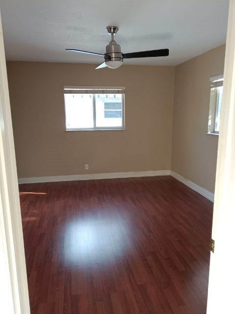 COURTYARDS AT WINDSOR - Residential Lease