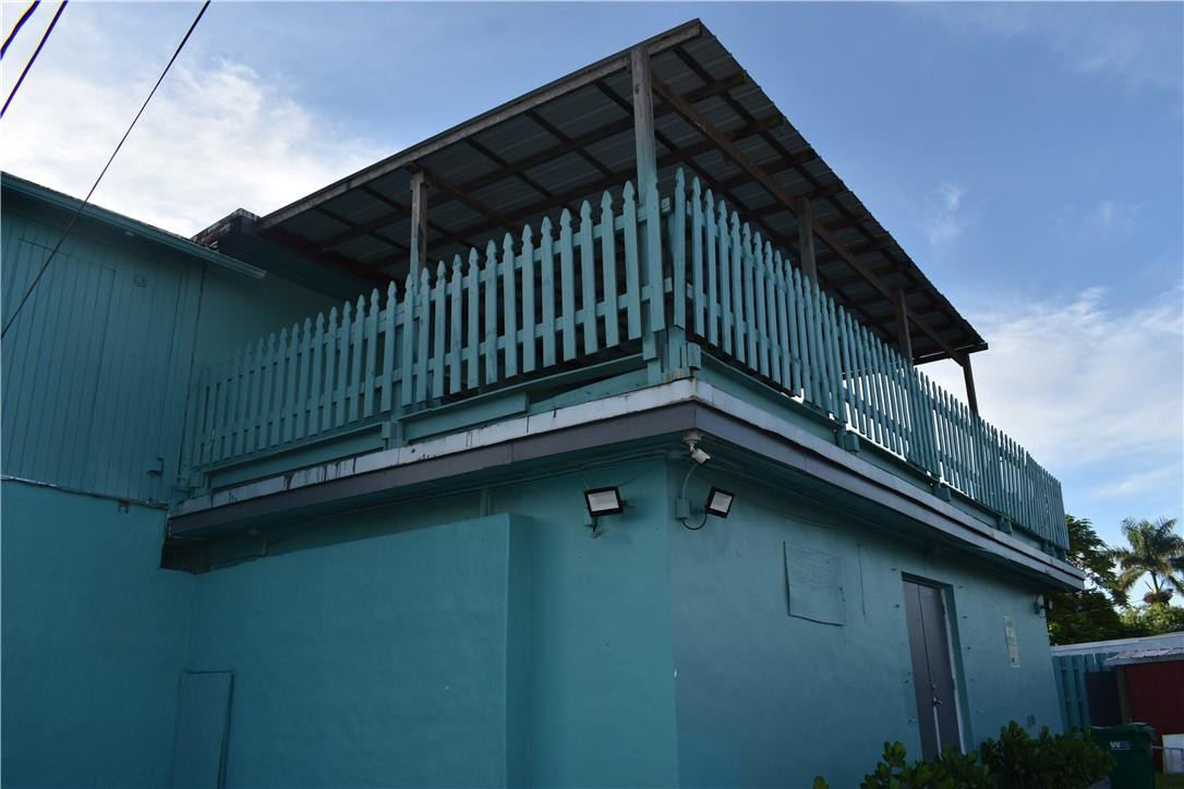 Lairs Sub - Residential