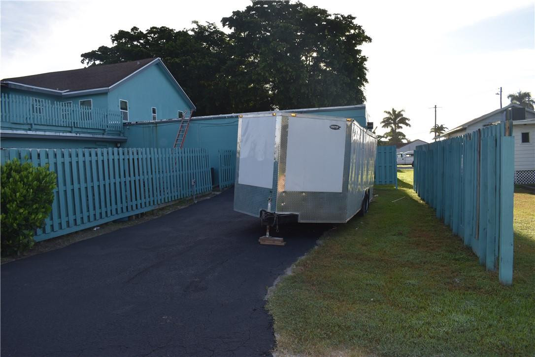 Lairs Sub - Residential