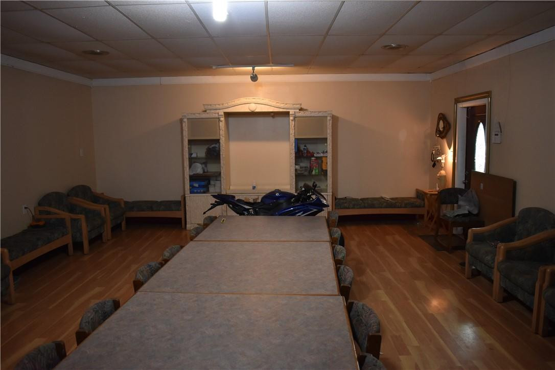 Lairs Sub - Residential
