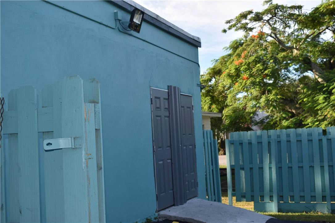 Lairs Sub - Residential