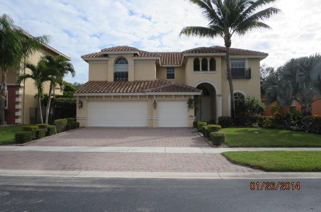 SPECTACULAR ''MADRID'' MODEL HOME!! THIS HOME HAS 5 BEDROOMS, FAMILY ROOM, FRONT TO BACK LIVING/DINING ROOM COMBINATION, CENTRAL VACUUM,INTERCOM SYSTEM AND SCREEN ENCLOSED PATIO. THE KITCHEN HAS GRANITE COUNTERS, CENTER ISLAND, DOUBLE WALL OVENS AND A NEWLY INSTALLED DISHWASHER. THERE IS ALSO A WALK-IN PANTRY FOR LOTS OF EXTRA STORAGE!! THE DRAMATIC 2 STORY FOYER LEADS TO 4 OF THE 5 BEDROOMS. THE MASTER SUITE IS GRAND WITH HIS AND HERS WALK-IN CLOSETS AND A 10X14 SITTING AREA. THE MASTER BATH HAS A JETTED TUB, SEPARATE SHOWER AND DUAL SINKS/COUNTERS. THIS HOME IS ALSO EQUIPPED WITH A GENERATOR THAT RUNS ON PROPANE GAS. CORONADO ESTATES IS A BEAUTIFUL COMMUNITY WITH 68 HOMES, CLUBHOUSE WITH EXERCISE ROOM, RESORT STYLE POOL, TENNIS AND BASKETBALL. MAKE THIS HOME YOUR NEXT HOME!!!