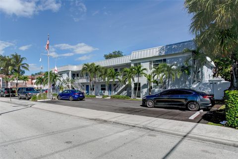 530 S Federal Hwy 1 Fort Lauderdale FL 33301