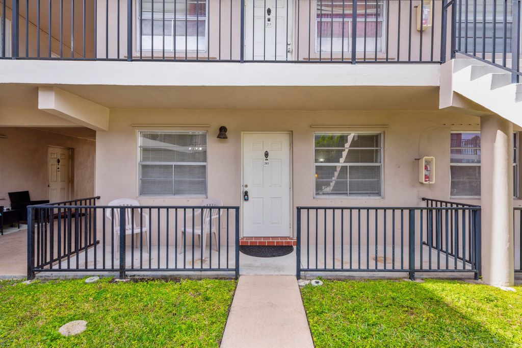 Photo of 1230 Old Boynton Road #203, Boynton Beach, FL 33426 (MLS # R11167797)