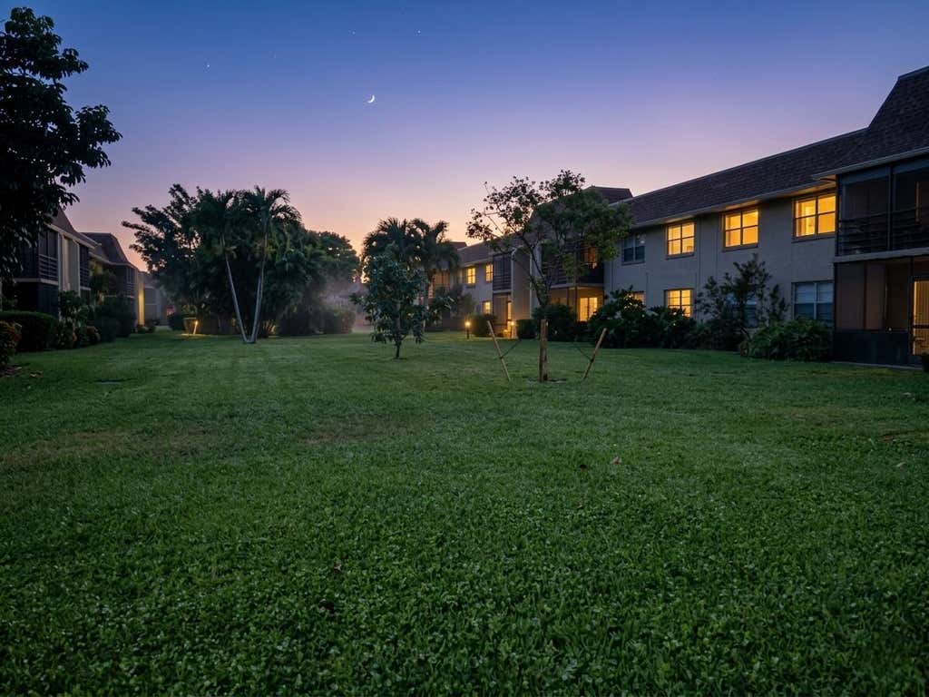 Photo of 1271 NW 13th Street #356e, Boca Raton, FL 33486 (MLS # B26047024)