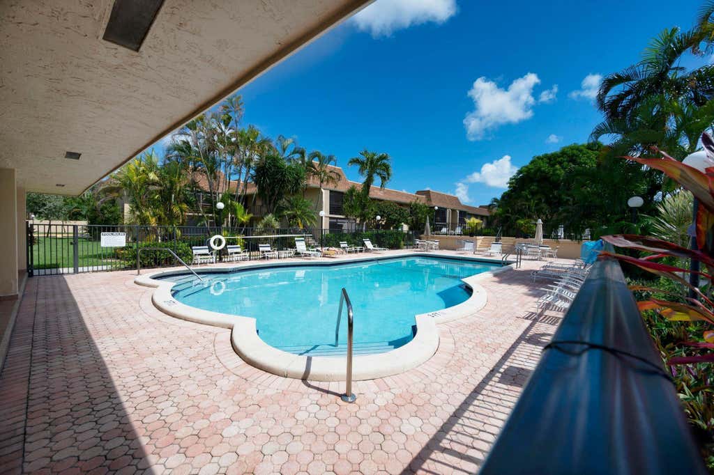 Photo of 1271 NW 13th Street #356e, Boca Raton, FL 33486 (MLS # B26047024)