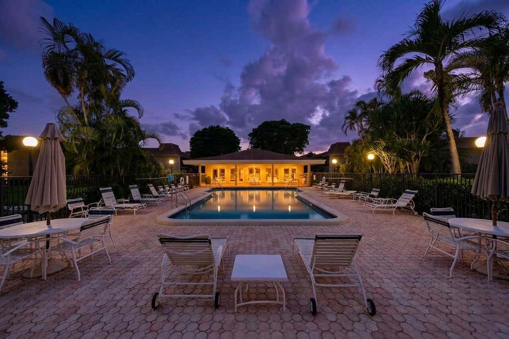 Photo of 1271 NW 13th Street #356e, Boca Raton, FL 33486 (MLS # B26047024)