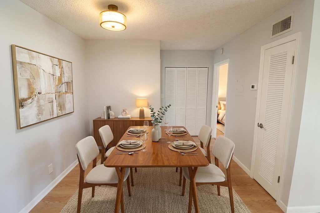 Photo of 1271 NW 13th Street #356e, Boca Raton, FL 33486 (MLS # B26047024)