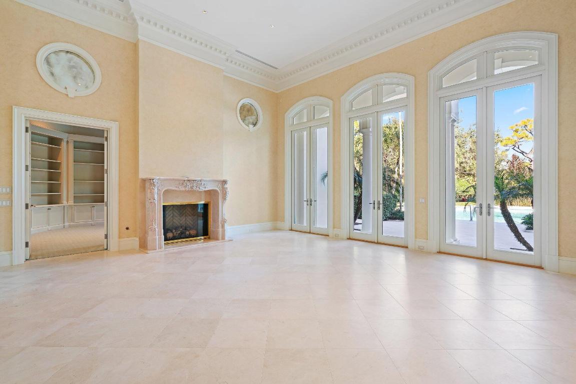 BEARS CLUB PUD - Residential